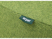 Arper pix poef (2x) - afbeelding 7 van  7