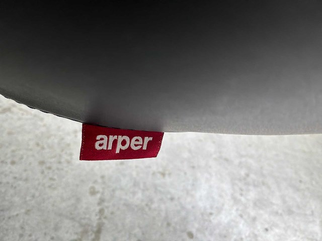 Arper stoel (2x) - afbeelding 2 van  2