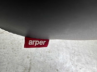 Arper stoel (2x) - afbeelding 2 van  2