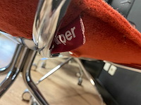 Arper vergaderstoel (4x) - afbeelding 8 van  8