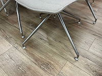 Arper vergaderstoel (6x) - afbeelding 3 van  8