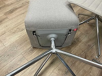 Arper vergaderstoel (6x) - afbeelding 7 van  8