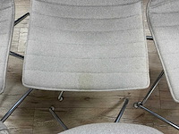 Arper vergaderstoel (6x) - afbeelding 8 van  8