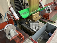 Arplas kochevar puntlasmachine - afbeelding 3 van  8