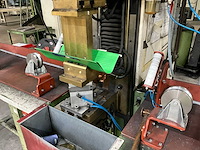 Arplas kochevar puntlasmachine - afbeelding 4 van  8