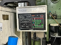 Arplas kochevar puntlasmachine - afbeelding 6 van  8