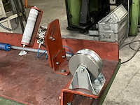 Arplas kochevar puntlasmachine - afbeelding 7 van  8