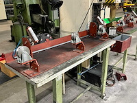 Arplas kochevar puntlasmachine - afbeelding 8 van  8