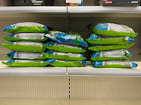 Arquivet natuurlijke kattenbakvulling (14x) - afbeelding 2 van  4