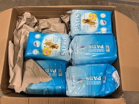 Arquivet pads (330x) - afbeelding 2 van  4