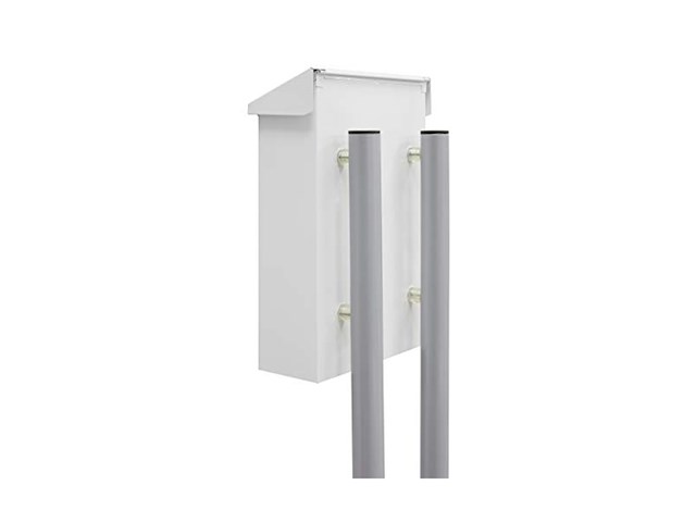 Arregui stt02 vloerstandaard voor brievenbussen, hoogte 150 cm - afbeelding 2 van  5