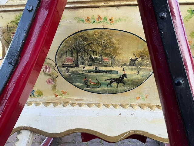 Arreslee - afbeelding 2 van  19