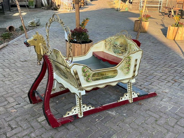 Arreslee - afbeelding 1 van  19