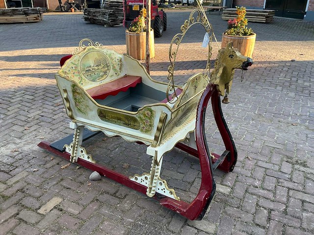 Arreslee - afbeelding 17 van  19