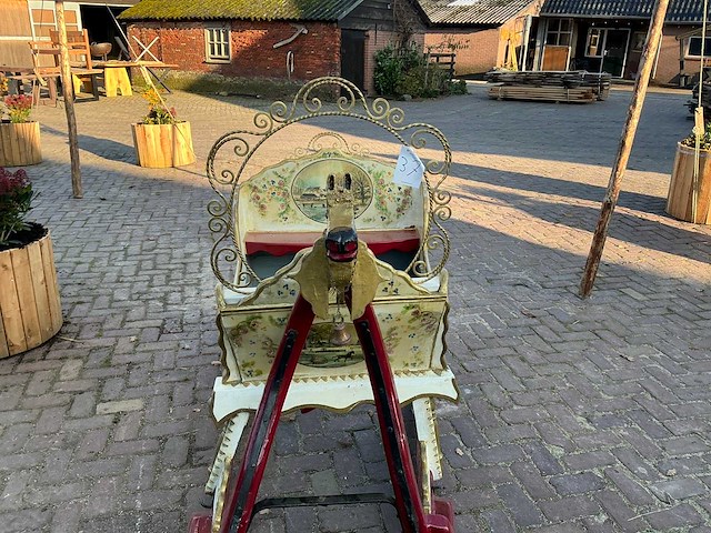 Arreslee - afbeelding 18 van  19