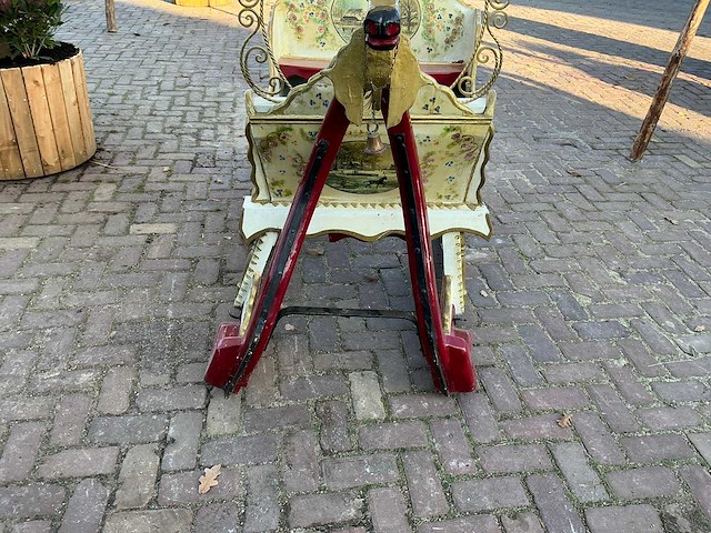 Arreslee - afbeelding 19 van  19