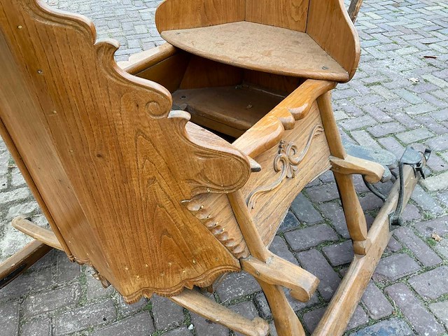 Arretikker slee - afbeelding 3 van  23