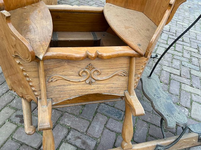 Arretikker slee - afbeelding 4 van  23