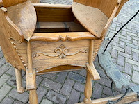 Arretikker slee - afbeelding 4 van  23