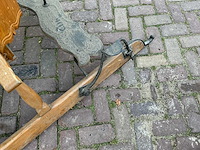 Arretikker slee - afbeelding 5 van  23