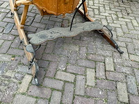 Arretikker slee - afbeelding 6 van  23
