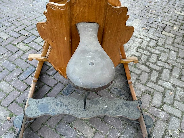 Arretikker slee - afbeelding 8 van  23