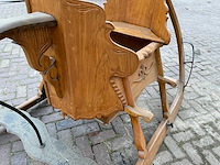 Arretikker slee - afbeelding 9 van  23