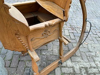 Arretikker slee - afbeelding 10 van  23