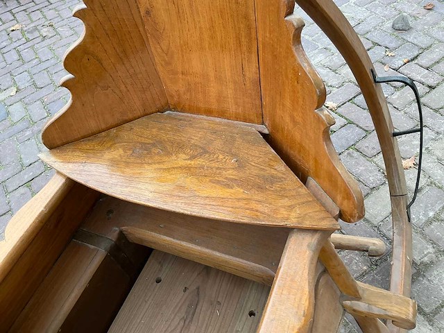 Arretikker slee - afbeelding 11 van  23