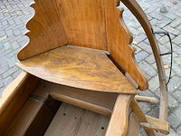 Arretikker slee - afbeelding 11 van  23