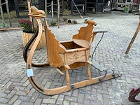 Arretikker slee - afbeelding 1 van  23