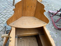 Arretikker slee - afbeelding 13 van  23