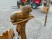 Arretikker slee - afbeelding 14 van  23