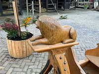 Arretikker slee - afbeelding 15 van  23