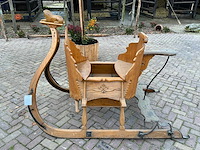 Arretikker slee - afbeelding 12 van  23