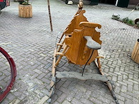 Arretikker slee - afbeelding 18 van  23
