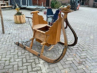 Arretikker slee - afbeelding 21 van  23