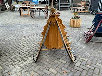 Arretikker slee - afbeelding 22 van  23