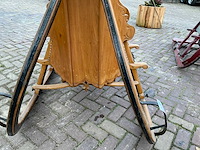 Arretikker slee - afbeelding 23 van  23