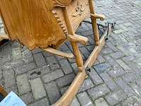 Arretikker slee - afbeelding 2 van  23