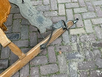 Arretikker slee - afbeelding 5 van  23