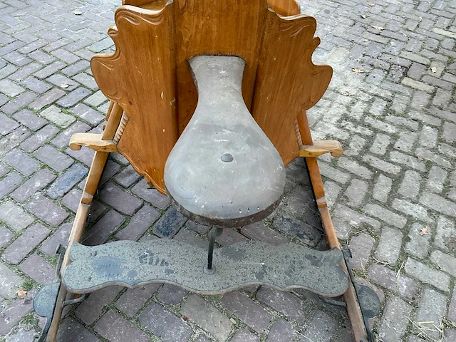 Arretikker slee - afbeelding 8 van  23