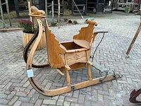 Arretikker slee