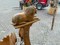 Arretikker slee - afbeelding 14 van  23
