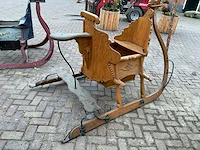 Arretikker slee - afbeelding 19 van  23