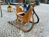 Arretikker slee - afbeelding 21 van  23