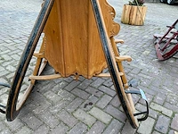 Arretikker slee - afbeelding 23 van  23