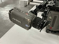 Arri amira videocamera - afbeelding 11 van  30