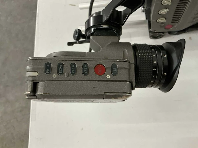 Arri amira videocamera - afbeelding 12 van  30