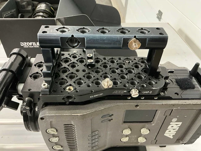 Arri amira videocamera - afbeelding 13 van  30